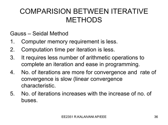 Ee2351 psa notes new | PPT