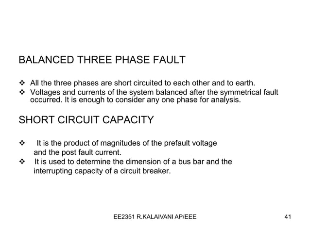 Ee2351 psa notes new | PPT