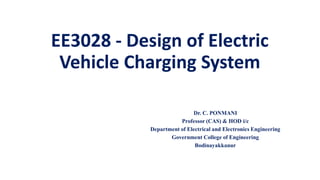 Boost converter based power factor correction | PDF