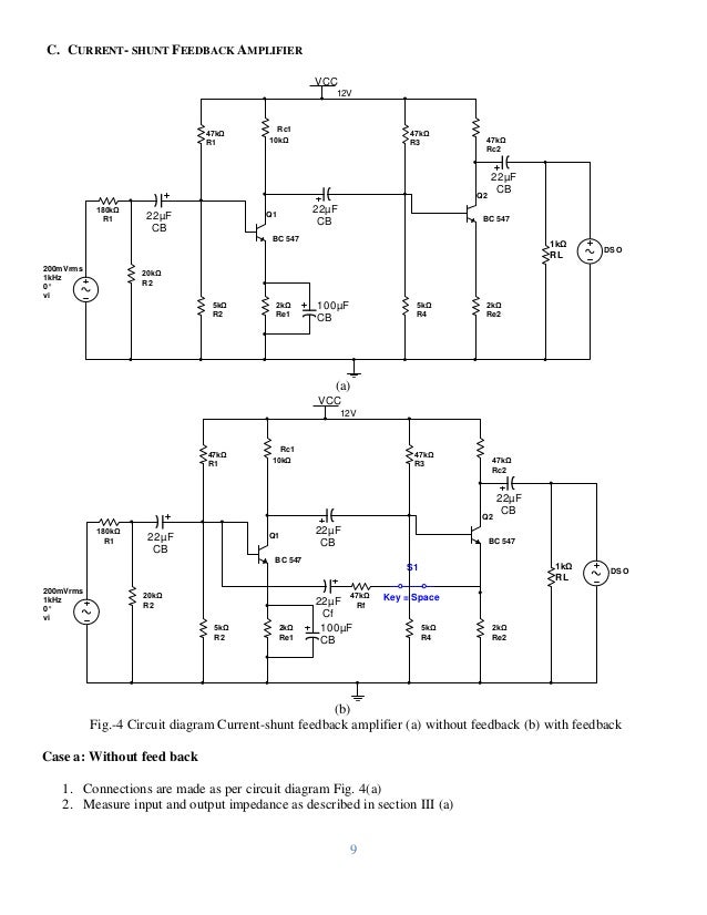 Amplifier Amplifier