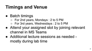 EE337 Course introduction 2021