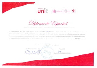 Curriculum Vitae Indicar o Nome(s) Apelido(s)
© União Europeia, 2002-2015 | europass.cedefop.europa.eu Página 5 / 14
 