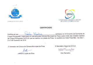 Curriculum Vitae Indicar o Nome(s) Apelido(s)
© União Europeia, 2002-2015 | europass.cedefop.europa.eu Página 7 / 14
 