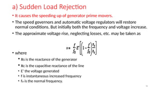 EE3701 High Voltage Engineering HVE Unit 1 [Autosaved] [Autosaved].pptx