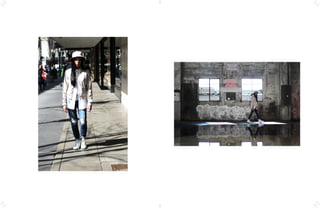 Daniel King Porfolio FINAL