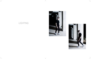 LIGHTING
 