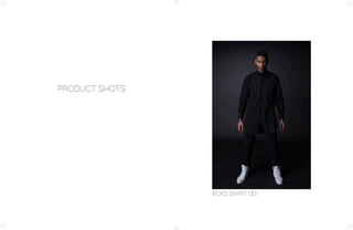 PRODUCT SHOTS
€CKS SHIRT 001
 