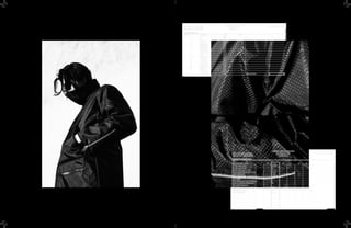Style	
 Name:	
 Men's	
 Skit	
 Jacket	
 
Style	
 Number:	
 21201W15O02	
 	
 
TECHNICAL	
 SPECIFICATION	
 SHEET
Size	
 Range:	
 XS	
 -­‐	
 XXL	
 
Sample	
 Size:	
 S
5/21/15
Generated	
 by:	
 Daniel	
 King	
 	
 	
 
3	
 of	
 15
PATTERN	
 PARTS	
 LIST
Piece	
 # Description Fabric Cut	
 #
1 FRT	
  Shell	
  2
2 BK Shell	
  1
3 Outer	
 PKT Shell	
  2
4 Top	
 Sleeve Shell	
  2
5 Middle	
 Sleeve Shell	
  2
6 BTM	
 Sleeve	
 1 Shell	
  2
7 BTM	
 Sleeve	
 2 Shell	
  2
8 Storm	
 Guard	
  Shell	
  2
9 Collar	
  Shell	
  2
10 FRT	
 Hem	
 FAC Shell	
  2
11 RT	
 FRT	
 FAC	
  Shell	
  1
12 LT	
 FRT	
 FAC Shell	
  1
13 BK	
 Hem	
 FAC Shell	
  1
14 Sleeve	
 Gusset	
  Shell	
  2
15 Sleeve	
 FAC	
  Shell	
  2
16 BK	
 NK	
 FAC	
  Shell	
  1
Outer	
 	
 PKT	
 FAC	
  Shell	
  2 	
 
17 Inner	
 PKT	
 FAC	
  Shell	
  1 Sub-­‐Total	
 Shell 30
18
19 Top	
 FRT	
  Lining	
 A 2
20 BTM	
 FRT Lining	
 A 2
21 Top	
 BK	
  Lining	
 A 2
22 BTM	
 BK	
  Lining	
 A 2
23 Sleeve	
  Lining	
 B 2
24 Cord	
 Tunnel	
  Lining	
 B 1
25 LRG	
 PKT	
 Bag Lining	
 B 1
26 SM	
 PKT	
 Bag	
  Lining	
 B 1
27 Outer	
 PKT	
  Lining	
 C 2 Sub-­‐Total	
 Lining 15
28 Outer	
 PKT	
 Window	
  INT	
  2
29 Inner	
 PKT	
 Window	
  INT	
  1
Style	
 Name:	
 Men's	
 Skit	
 Jacket	
 
Style	
 Number:	
 21201W15O02	
 	
 
TECHNICAL	
 SPECIFICATION	
 SHEET
Size	
 Range:	
 XS	
 -­‐	
 XXL	
 
Sample	
 Size:	
 S
5/21/15
Generated	
 by:	
 Daniel	
 King	
 	
 	
 
3	
 of	
 15
PATTERN	
 PARTS	
 LIST
Piece	
 # Description Fabric Cut	
 #
1 FRT	
  Shell	
  2
2 BK Shell	
  1
3 Outer	
 PKT Shell	
  2
4 Top	
 Sleeve Shell	
  2
5 Middle	
 Sleeve Shell	
  2
6 BTM	
 Sleeve	
 1 Shell	
  2
7 BTM	
 Sleeve	
 2 Shell	
  2
8 Storm	
 Guard	
  Shell	
  2
9 Collar	
  Shell	
  2
10 FRT	
 Hem	
 FAC Shell	
  2
11 RT	
 FRT	
 FAC	
  Shell	
  1
12 LT	
 FRT	
 FAC Shell	
  1
13 BK	
 Hem	
 FAC Shell	
  1
14 Sleeve	
 Gusset	
  Shell	
  2
15 Sleeve	
 FAC	
  Shell	
  2
16 BK	
 NK	
 FAC	
  Shell	
  1
Outer	
 	
 PKT	
 FAC	
  Shell	
  2 	
 
17 Inner	
 PKT	
 FAC	
  Shell	
  1 Sub-­‐Total	
 Shell 30
18
19 Top	
 FRT	
  Lining	
 A 2
20 BTM	
 FRT Lining	
 A 2
21 Top	
 BK	
  Lining	
 A 2
22 BTM	
 BK	
  Lining	
 A 2
23 Sleeve	
  Lining	
 B 2
24 Cord	
 Tunnel	
  Lining	
 B 1
25 LRG	
 PKT	
 Bag Lining	
 B 1
26 SM	
 PKT	
 Bag	
  Lining	
 B 1
27 Outer	
 PKT	
  Lining	
 C 2 Sub-­‐Total	
 Lining 15
28 Outer	
 PKT	
 Window	
  INT	
  2
29 Inner	
 PKT	
 Window	
  INT	
  1
Style	
 Name:	
 Men's	
 Ski	
 Jacket	
 
Style	
 Number:	
 	
 21201W15O02	
 	
 
TECHNICAL	
 SPECIFICATION	
 SHEET
Size	
 Range:	
 XS	
 -­‐	
 XXL	
 
Sample	
 Size:	
 S
5/21/15
Generated	
 by:	
 Daniel	
 King	
 	
 	
 
MEASUREMENTS	
 (in	
 inches)
MEASUREMENT	
 POINTS XS S M L XL XXL
CF from neck to hem 36	
 1/8"
CB from neck to hem 38"
SHLDR width seam to seam 22	
 1/2"
Sleeve length SHLDR seam to hem 24	
 1/2"
Collar height at CF 7	
 1/8"
Collar height at CB 4	
 1/8"
Neck Width 7"
Front NK drop from high SHLDR point 2"
Chest circumference measured 1" 48"
below seam intersection
Sweep full 48"
Storm Guard width 2	
 "
Storm Guard length 35	
 1/4"
SPECIAL	
 INSTRUCTIONS
Style	
 Name:	
 Men's	
 Ski	
 Jacket	
 
Style	
 Number:	
 	
 21201W15O02	
 	
 
TECHNICAL	
 SPECIFICATION	
 SHEET
Size	
 Range:	
 XS	
 -­‐	
 XXL	
 
Sample	
 Size:	
 S
5/21/15
Generated	
 by:	
 Daniel	
 King	
 	
 	
 
MEASUREMENTS	
 (in	
 inches)
MEASUREMENT	
 POINTS XS S M L XL XXL
CF from neck to hem 36	
 1/8"
CB from neck to hem 38"
SHLDR width seam to seam 22	
 1/2"
Sleeve length SHLDR seam to hem 24	
 1/2"
Collar height at CF 7	
 1/8"
Collar height at CB 4	
 1/8"
Neck Width 7"
Front NK drop from high SHLDR point 2"
Chest circumference measured 1" 48"
below seam intersection
Sweep full 48"
Storm Guard width 2	
 "
Storm Guard length 35	
 1/4"
SPECIAL	
 INSTRUCTIONS
 