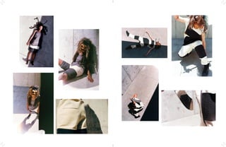Daniel King Porfolio FINAL