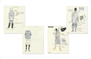 Daniel King Porfolio FINAL