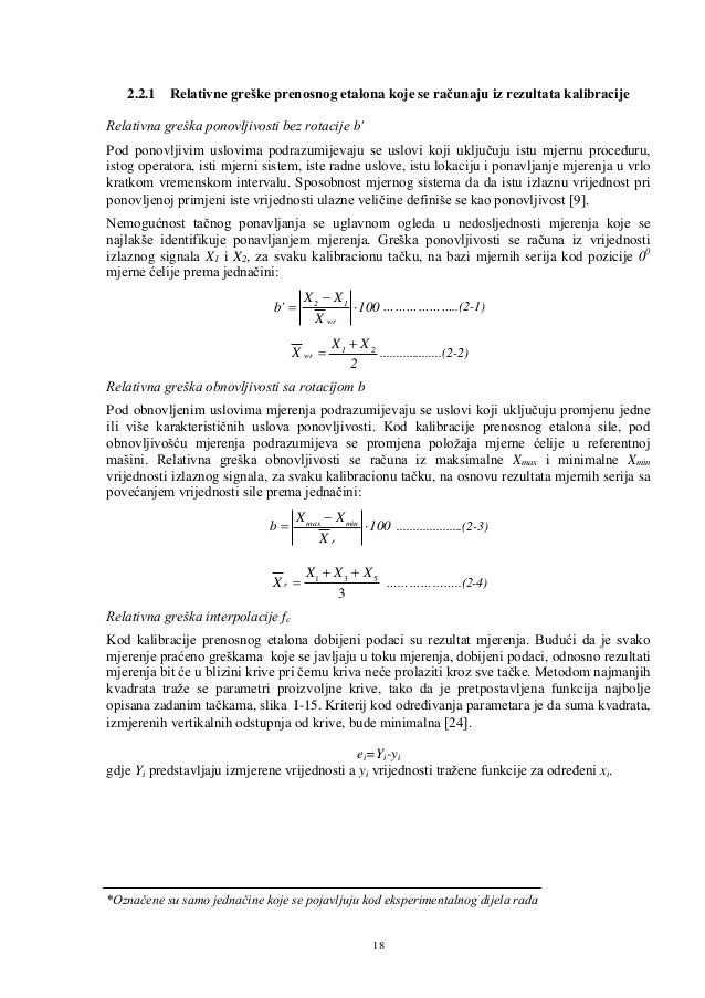 Koji primjer opisuje metodu relativnog datiranja