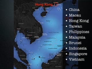 Hong Kong
            • China
            • Macau
            香港
            • Hong Kong
            • Taiwan
            • Philippines
            • Malaysia
            • Brunei
            • Indonesia
            • Singapore
            • Vietnam
 