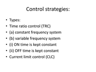 EE4104 -ELECTRICAL DRIVES AND CONTROL.pptx