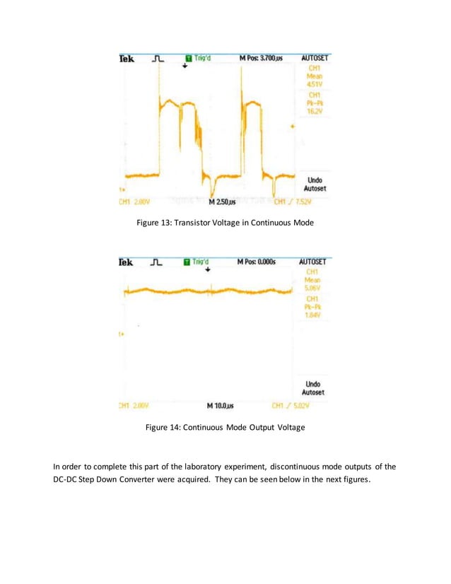 Design & Construction of Switched Mode Power Supplies