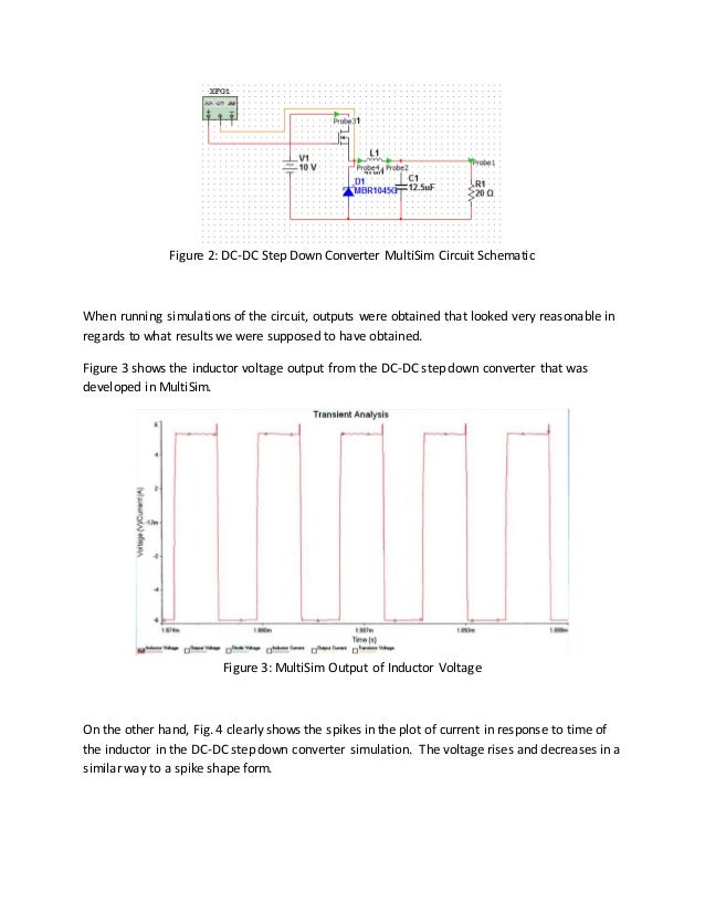 Design & Construction of Switched Mode Power Supplies