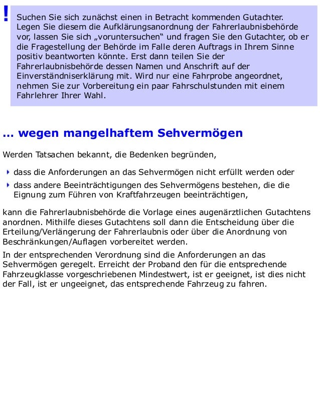 Mpu Was Man Wissen Muss