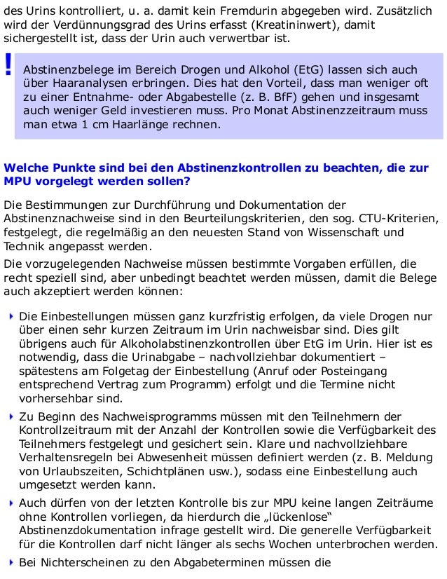 Mpu Was Man Wissen Muss
