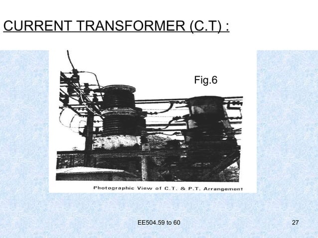 Power systems-II (Transmission & Distribution) | PPT | Technology ...