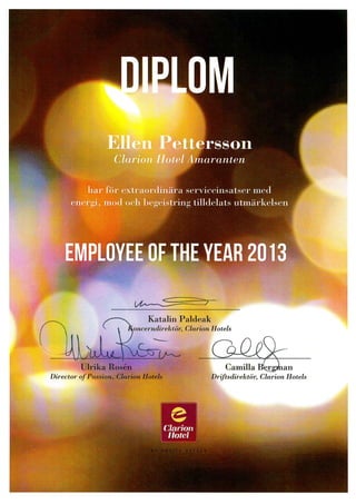 Diplom employee of the year (1)