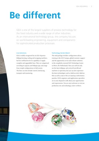 GEA0216794696 Confectionery brochure_v10 | PDF