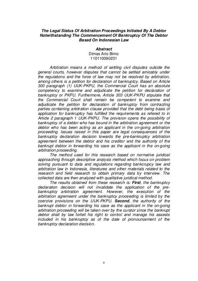 undergraduate thesis sample pdf