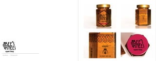Logo Design  |  Packaging Label
 