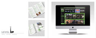 Logo Design  |  Restaurant Menu  |  Web Page Design
 