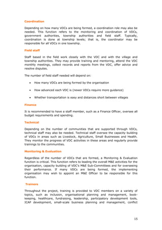 VDC Handbook_Final Version_Aug 14-milan | DOC