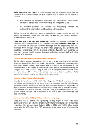 VDC Handbook_Final Version_Aug 14-milan | DOC