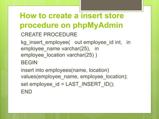 harry presentation | PPT