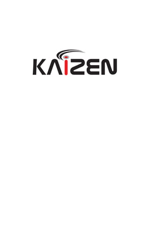 Kaizen_Logo_V 11