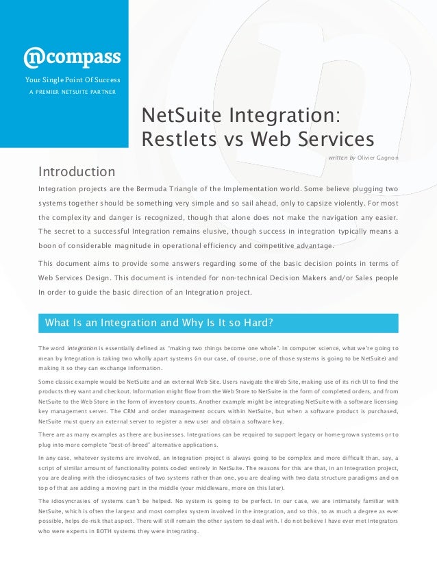 Pass SuiteFoundation Guide