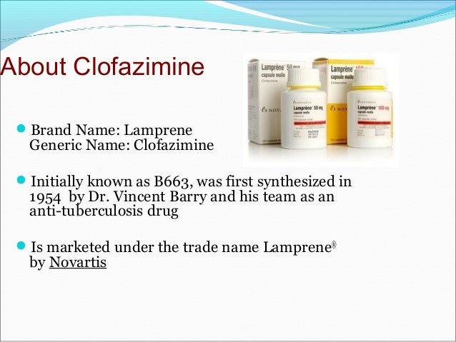 Novartis Lamprene