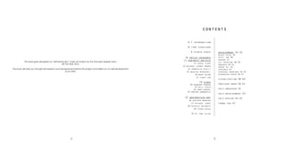 32
contents
6-7 introduction
8 time structure
9 studio space
10 artist research
11 portrait artists
12 chuck close
13 michael sydney moore
14 francoise nielly
15 douglas mcdougall
16 marc quinn
17 vince low
19 video
20 barbara kruger
21 bill viola
22 andy warhol
23 marina abramovic
25 destructive art
26 heather benning
27 michael landy
28 valerie helgarty
29 cesar biojo
30-31 toby allen
This book goes alongside my ‘Self-Destruction’ major art project for the final year degree show;
Off The Wall, 2016.
The book will take you through the research and development behind this project and reflect on my self-development
as an artist.
development 32-34
black paint 35
spilt ink 36
erased 37
oil painting 38-39
smudged 40-41
erase all 42
scribble 43
charcoal drawings 44-45
scrunched paper 46-47
visualisation 48-49
previous work 50-51
self-obsessed 52
self-development 53
self-review 54-55
thank you 57
 