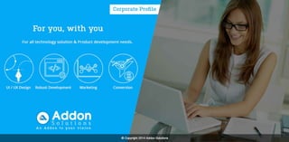 Addon-Solutions-Profile