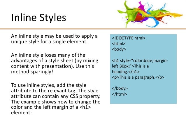 CSS - LinkedIn