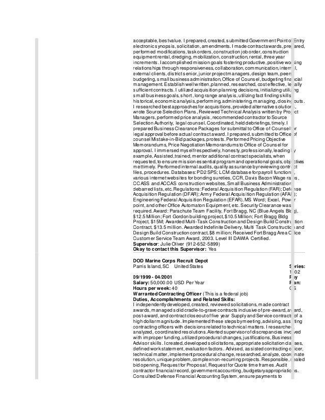 USAJOBS Resume Builder 05 16 16 5