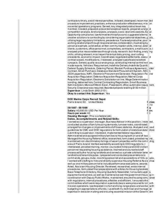 usajobs resume builder 05 16 16 5 usajobs resume builder