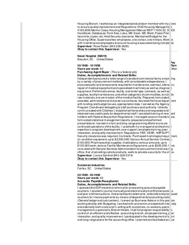 usajobs resume builder 05 16 16 5 usajobs resume builder