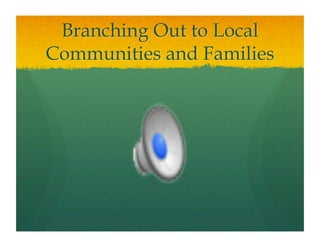 Environmental Education and Gifted Learners