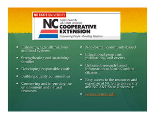 Environmental Education and Gifted Learners