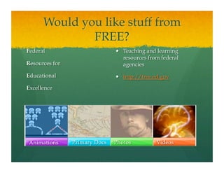 Environmental Education and Gifted Learners