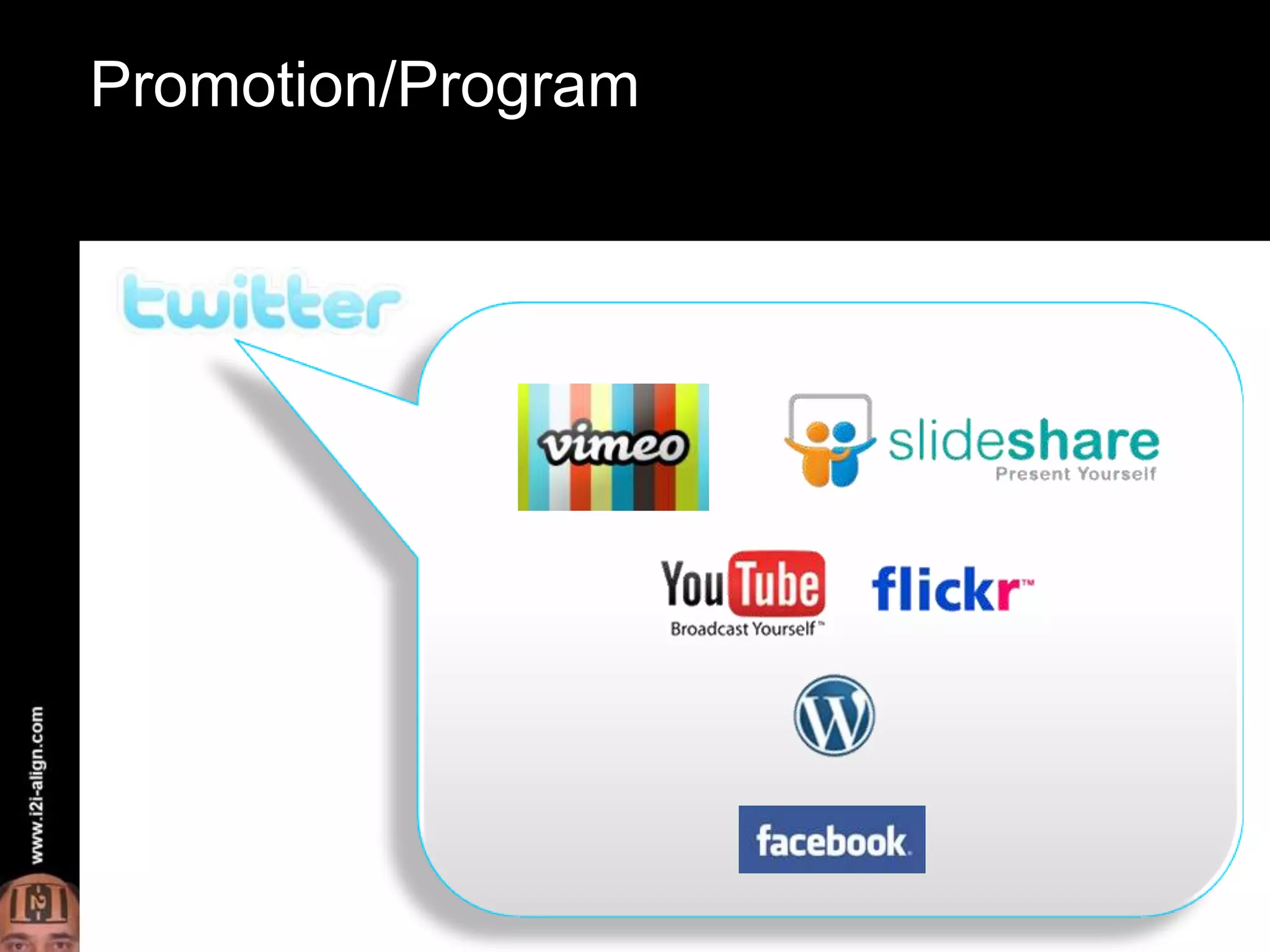 Promotion/Program