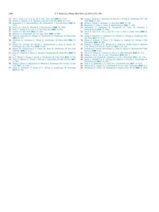 12. Yao, S.; Tang, C.-P.; Li, X.-Q.; Ye, Y. Helv. Chim. Acta 2008, 91, 2122.
13. Rivière, C.; Pawlus, A. D.; Mérillon, J.-M. Nat. Prod. Rep. 2012, 29, 1317.
14. Majumder, P. L.; Roychowdhury, M.; Chakraborty, S. Phytochemistry 1998, 49,
2375.
15. Kovacs, A.; Vasas, A.; Hohmann, J. Phytochemistry 2008, 69, 1084.
16. Shen, T.; Wang, X.-N.; Lou, H.-X. Nat. Prod. Rep. 2009, 26, 916.
17. Greger, H. J. Nat. Prod. 2012, 75, 2261.
18. Potterat, O.; Hamburger, M. Curr. Org. Chem. 2006, 10, 899.
19. Danz, H.; Stoyanova, S.; Wippich, P.; Brattstrom, A.; Hamburger, M. Planta Med.
2001, 67, 411.
20. Dittmann, K.; Gerhauser, C.; Klimo, K.; Hamburger, M. Planta Med. 2004, 70,
909.
21. Adams, M.; Christen, M.; Plitzko, I.; Zimmermann, S.; Brun, R.; Kaiser, M.;
Hamburger, M. J. Nat. Prod. 2010, 73, 897.
22. Adams, M.; Zimmermann, S.; Kaiser, M.; Brun, R.; Hamburger, M. Nat. Prod.
Commun. 2009, 4, 1377.
23. Kim, H. J.; Baburin, I.; Khom, S.; Hering, S.; Hamburger, M. Planta Med. 2008, 74,
521.
24. Li, Y.; Plitzko, I.; Zaugg, J.; Hering, S.; Hamburger, M. J. Nat. Prod. 2010, 73, 768.
25. Yang, X.; Baburin, I.; Plitzko, I.; Hering, S.; Hamburger, M. Mol. Diversity 2011,
15, 361.
26. Zaugg, J.; Khom, S.; Eigenmann, D.; Baburin, I.; Hamburger, M.; Hering, S. J. Nat.
Prod. 2011, 74, 1764.
27. Zaugg, J.; Eickmeier, E.; Rueda, D. C.; Hering, S.; Hamburger, M. Fitoterapia
2011, 82, 434.
28. Zaugg, J.; Baburin, I.; Strommer, B.; Kim, H. J.; Hering, S.; Hamburger, M. J. Nat.
Prod. 2010, 73, 185.
29. Wang, J.; Wang, L.; Kitanaka, S. J. Nat. Med. 2007, 61, 381.
30. Majumder, P.; Laha, S.; Datta, N. Phytochemistry 1982, 21, 478.
31. Hashimoto, T.; Hasegawa, K.; Yamaguchi, H.; Saito, M.; Ishimoto, S.
Phytochemistry 1974, 13, 2849.
32. Oh, K. B.; Kim, S. H.; Lee, J.; Cho, W. J.; Lee, T.; Kim, S. J. Med. Chem. 2004, 47,
2418.
33. Zaugg, J.; Eickmeier, E.; Ebrahimi, S. N.; Baburin, I.; Hering, S.; Hamburger, M. J.
Nat. Prod. 2011, 74, 1437.
34. Khom, S.; Baburin, I.; Timin, E. N.; Hohaus, A.; Sieghart, W.; Hering, S. Mol.
Pharmacol. 2006, 69, 640.
35. Richard, T.; Pawlus, A. D.; Iglésias, M.-L.; Pedrot, E.; Waffo-Teguo, P.; Mérillon,
J.-M.; Monti, J.-P. Ann. N.Y. Acad. Sci. 2011, 1215, 103.
36. Vingtdeux, V.; Dreses-Werringloer, U.; Zhao, H.; Davies, P.; Marambaud, P. BMC
Neurosci. 2008, 9, S6.
37. Sun, A. Y.; Wang, Q.; Simonyi, A.; Sun, G. Y. Mol. Neurobiol. 2010, 41, 375.
38. Zhang, F.; Liu, J.; Shi, J. S. Eur. J. Pharmacol. 2010, 636, 1.
39. Hanrahan, J. R.; Chebib, M.; Johnston, G. A. Br. J. Pharmacol. 2011, 163, 234.
40. Zaugg, J.; Ebrahimi, S. N.; Smiesko, M.; Baburin, I.; Hering, S.; Hamburger, M.
Phytochemistry 2011, 72, 2385.
41. Gray, E. E.; Rabenold, L. E.; Goess, B. C. Tetrahedron Lett. 2011, 52, 6177.
42. Welsch, M. E.; Snyder, S. A.; Stockwell, B. R. Curr. Opin. Chem. Biol. 2010, 14, 1.
43. Breinbauer, R.; Vetter, I. R.; Waldmann, H. Angew. Chem., Int. Ed. 2002, 41, 2878.
1284 D. C. Rueda et al. / Bioorg. Med. Chem. 22 (2014) 1276–1284
 