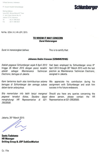 Reference Letter_Schlumberger_J Andre Iriawan