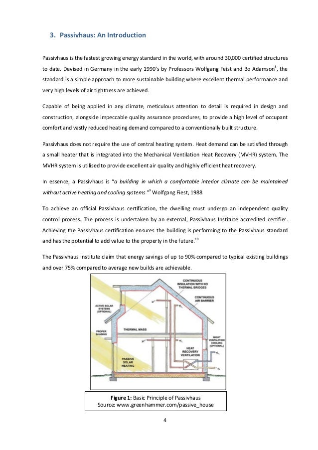 Passive house dissertation 04 picture