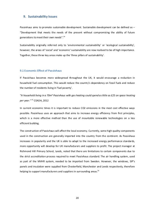 Passive house dissertation 05 picture