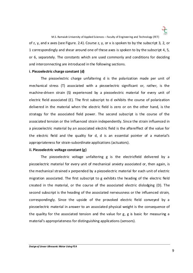 Ultrasonic motor thesis 07 picture