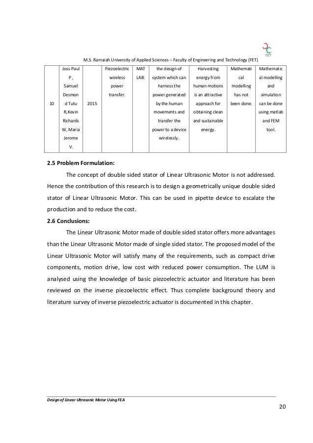 Ultrasonic motor thesis 03 image