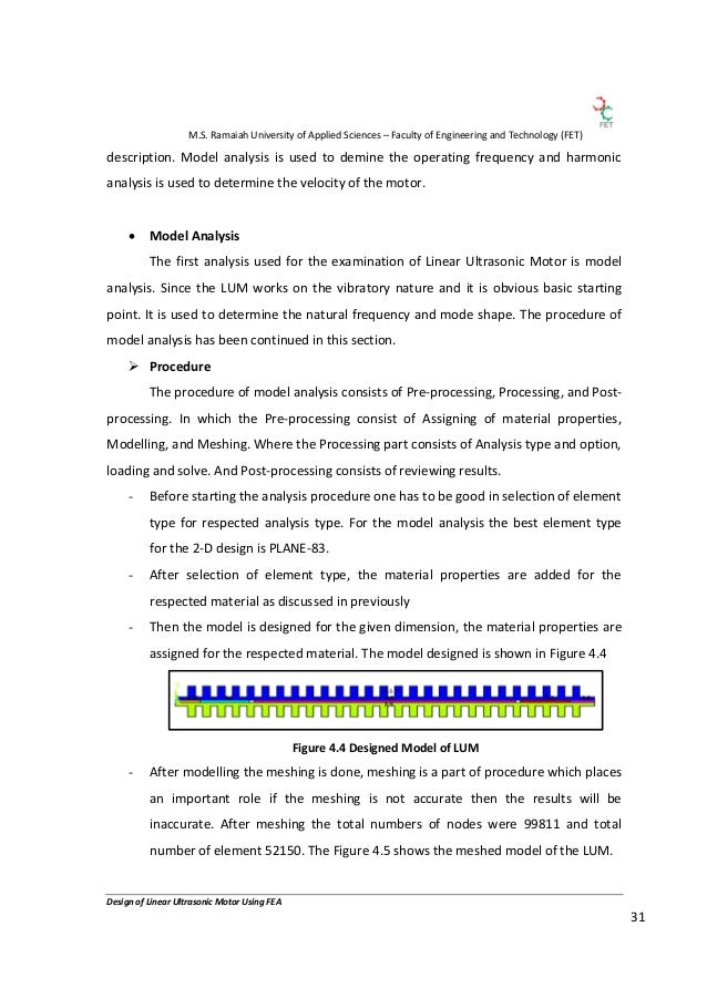 Ultrasonic motor thesis 06 image